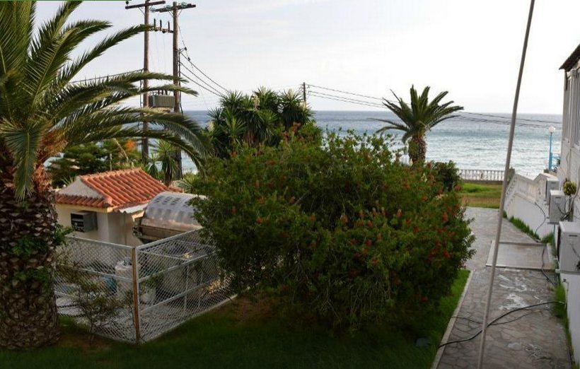 Отель Belle Helene