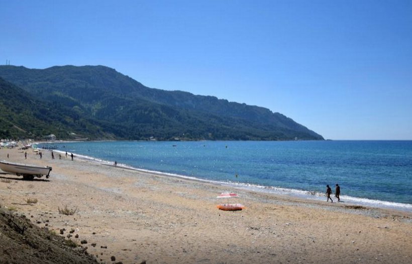 Отель Belle Helene