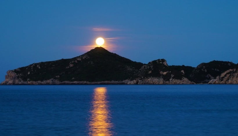 Отель Belle Helene