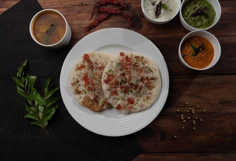 Bengaluru Marriott Hotel Whitefield