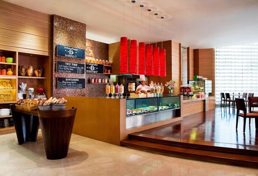 Bengaluru Marriott Hotel Whitefield