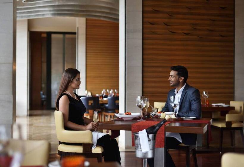 Bengaluru Marriott Hotel Whitefield