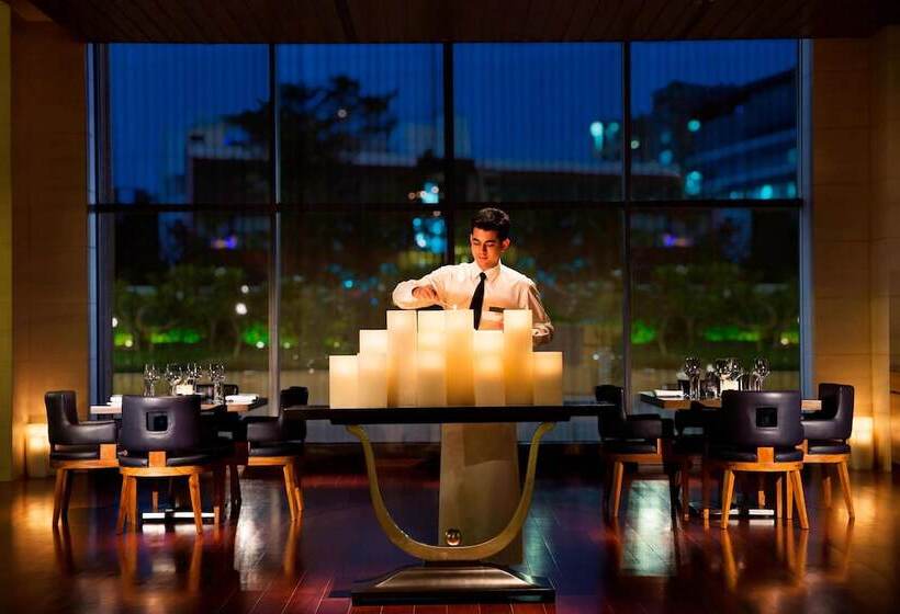 Bengaluru Marriott Hotel Whitefield