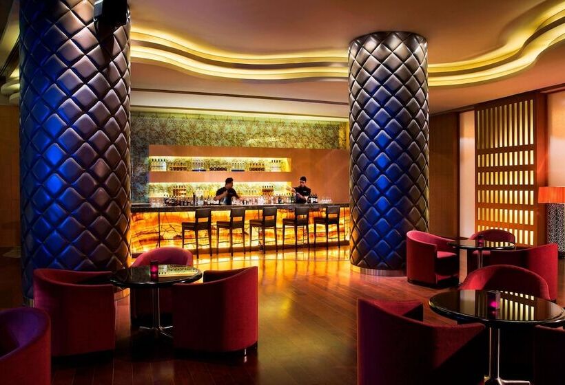 Bengaluru Marriott Hotel Whitefield