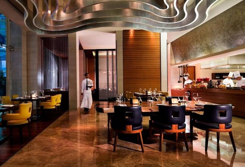 Bengaluru Marriott Hotel Whitefield