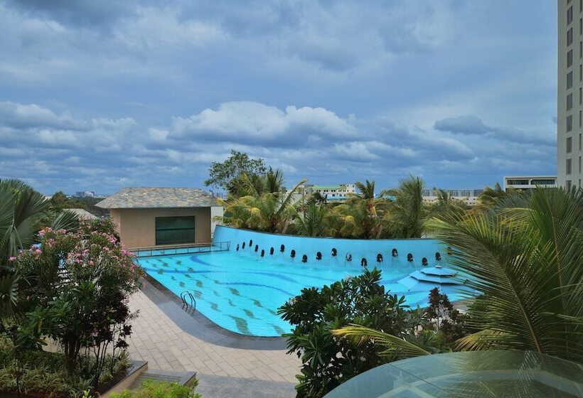 Bengaluru Marriott Hotel Whitefield