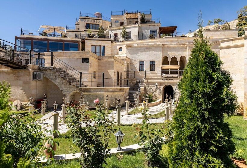 호텔 Utopia Cave Cappadocia