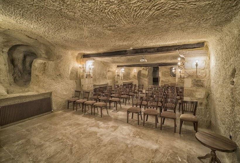 호텔 Utopia Cave Cappadocia