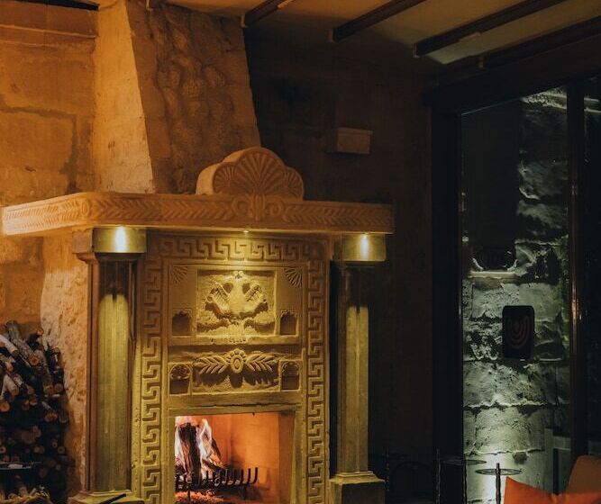 호텔 Utopia Cave Cappadocia