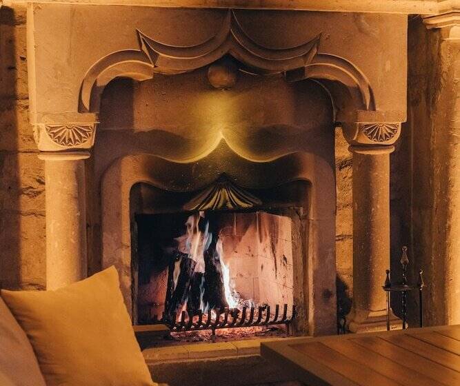 호텔 Utopia Cave Cappadocia