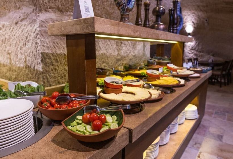 호텔 Utopia Cave Cappadocia