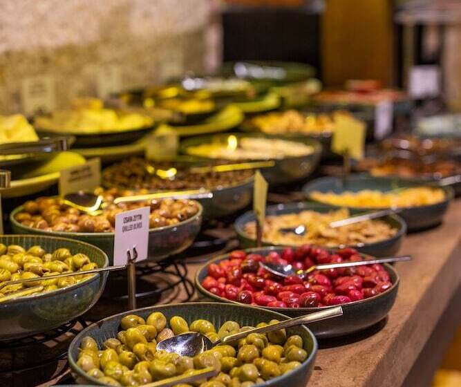 호텔 Utopia Cave Cappadocia