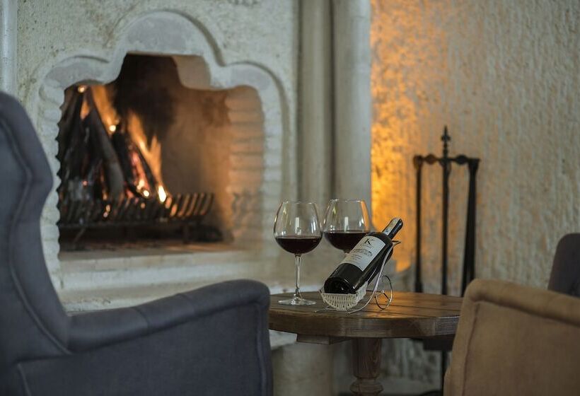 호텔 Utopia Cave Cappadocia