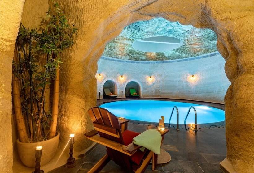 호텔 Utopia Cave Cappadocia