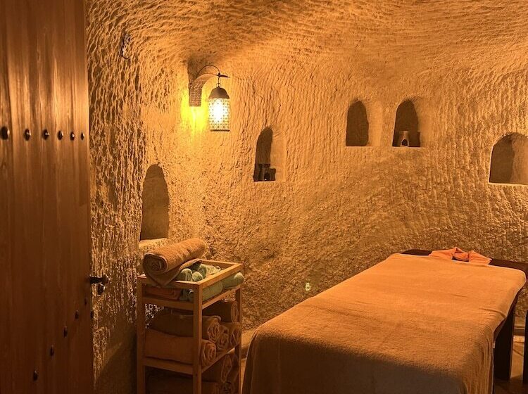 호텔 Utopia Cave Cappadocia