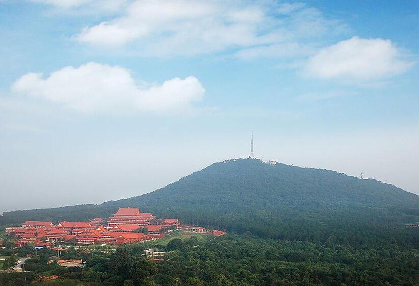 Best Western Premier Hotel Hefei