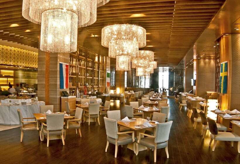 Best Western Premier Hotel Hefei