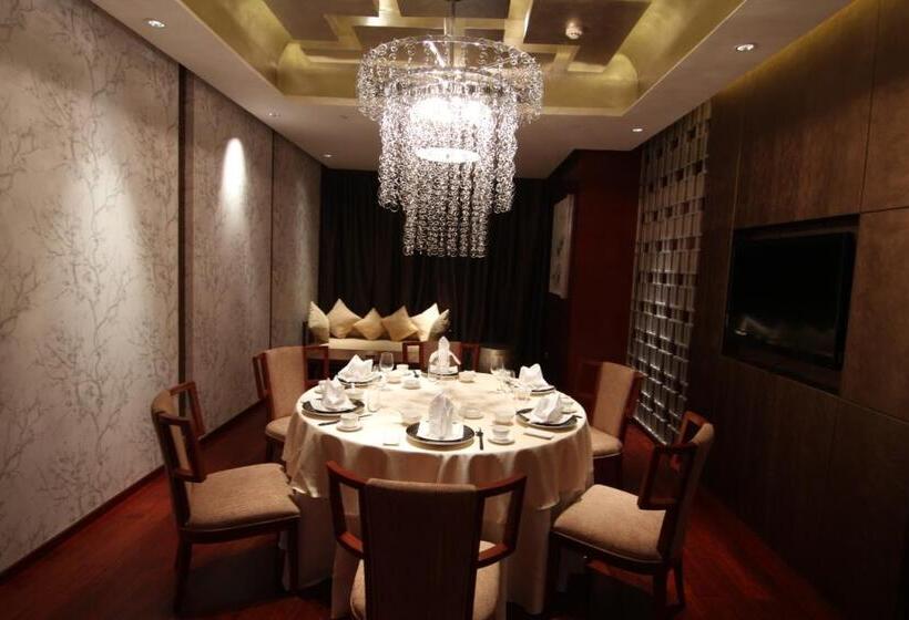 Best Western Premier Hotel Hefei