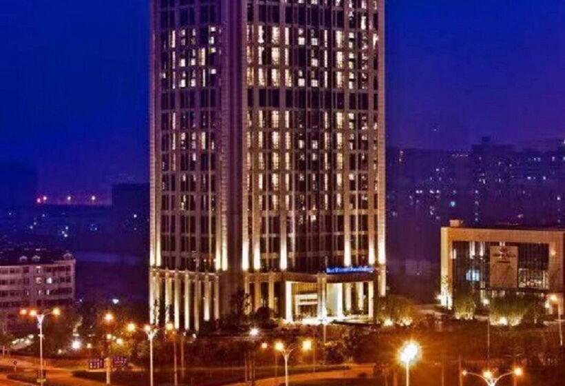 Best Western Premier Hotel Hefei