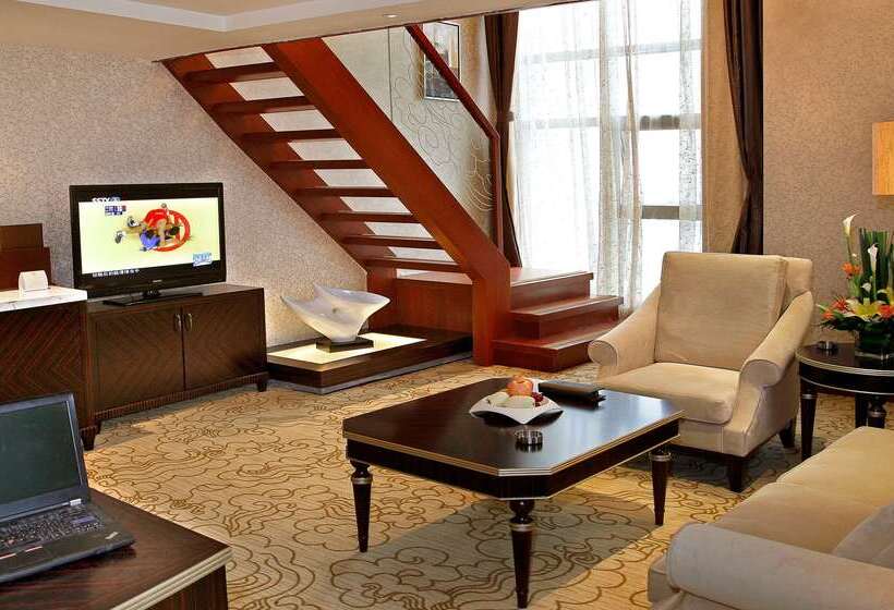 Best Western Premier Hotel Hefei