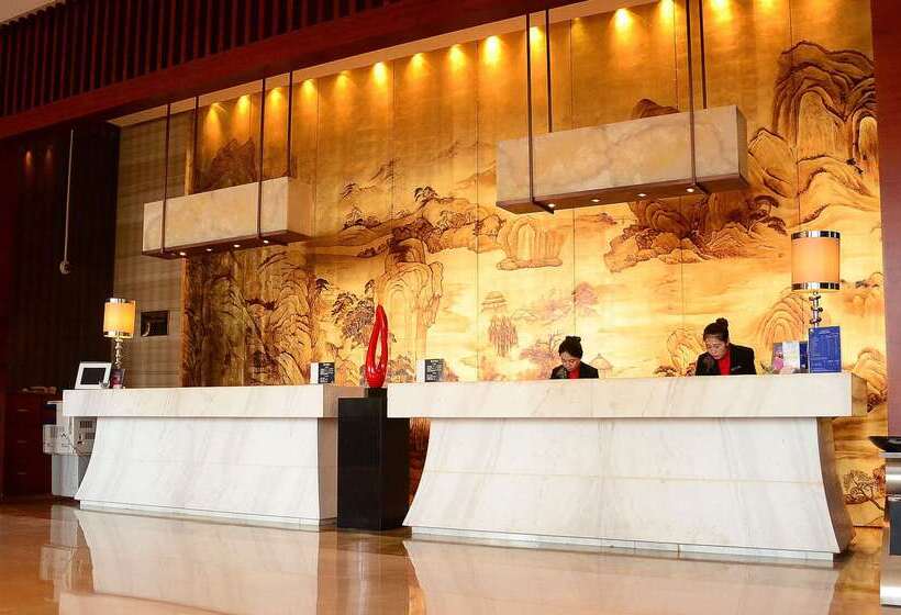 Best Western Premier Hotel Hefei