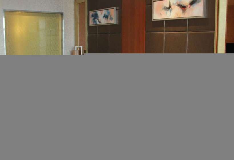 Best Western Premier Hotel Hefei