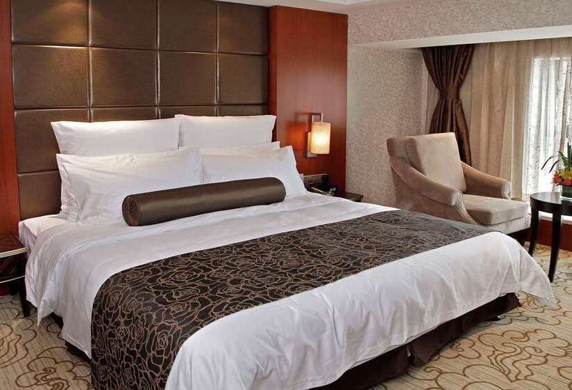 Best Western Premier Hotel Hefei
