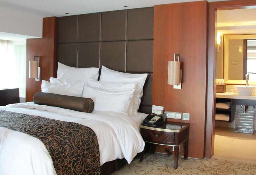 Best Western Premier Hotel Hefei