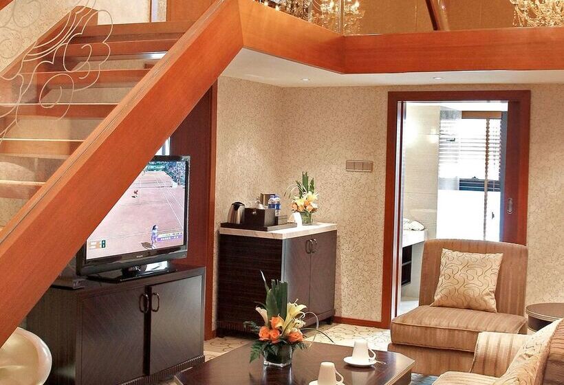 Best Western Premier Hotel Hefei