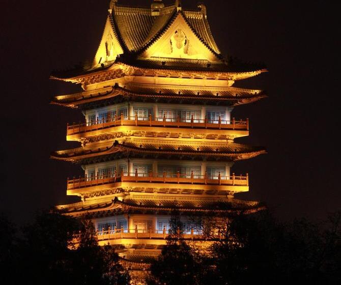 Best Western Premier Hotel Hefei