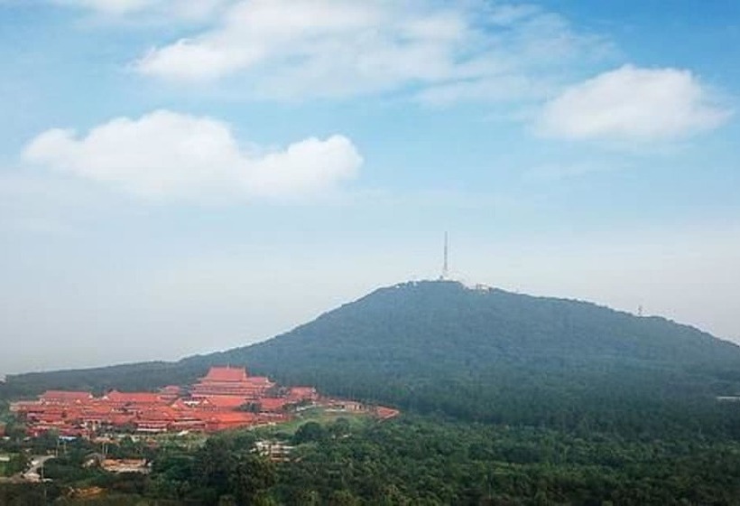 Best Western Premier Hotel Hefei