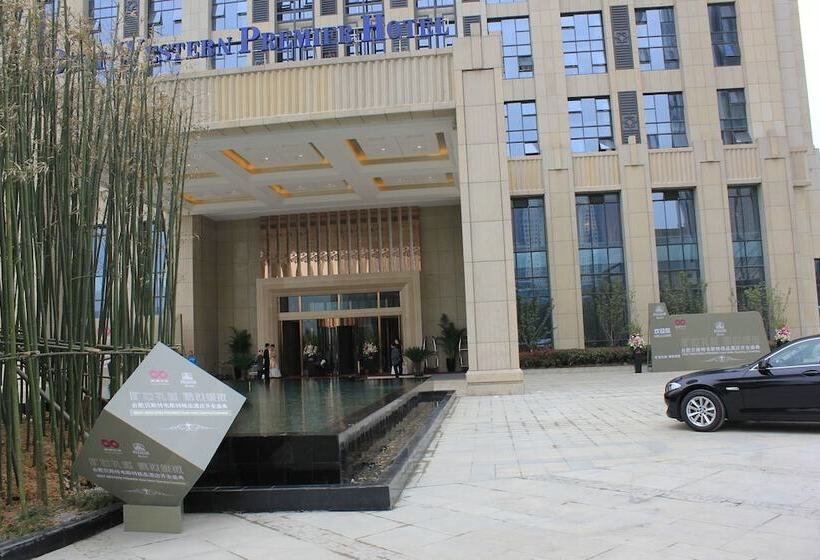 Best Western Premier Hotel Hefei