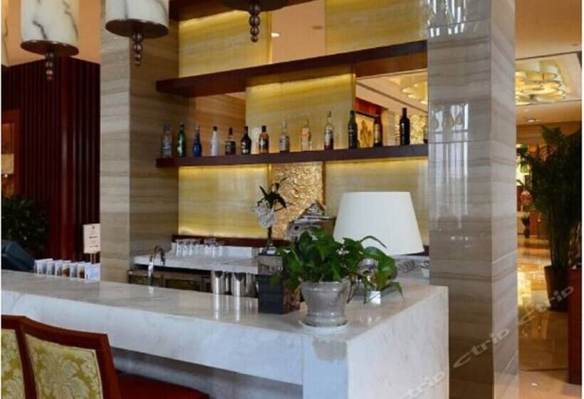 Best Western Premier Hotel Hefei