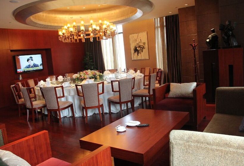 Best Western Premier Hotel Hefei