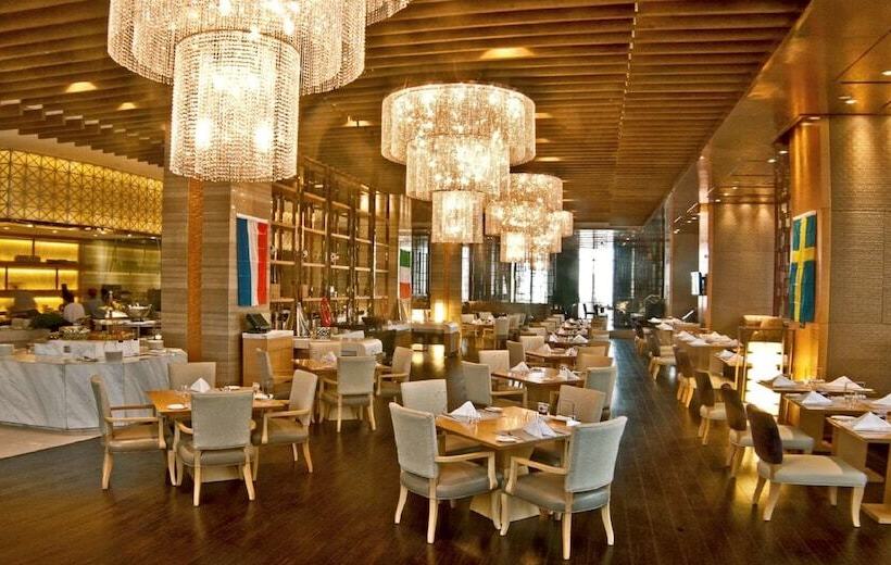 Best Western Premier Hotel Hefei