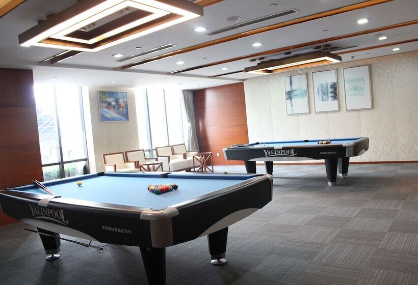 Best Western Premier Hotel Hefei