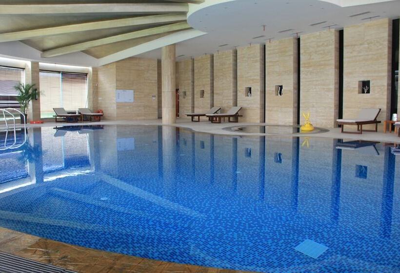 Best Western Premier Hotel Hefei