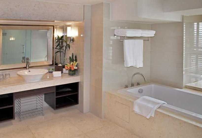 Best Western Premier Hotel Hefei