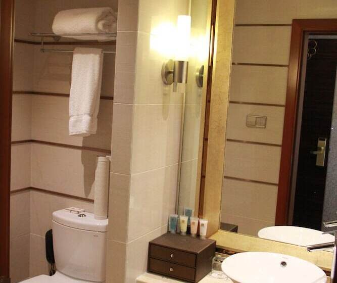 Best Western Premier Hotel Hefei