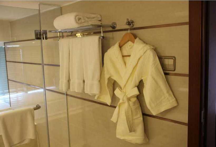 Best Western Premier Hotel Hefei