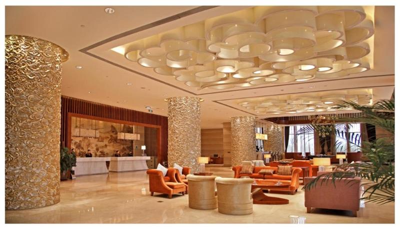 Best Western Premier Hotel Hefei