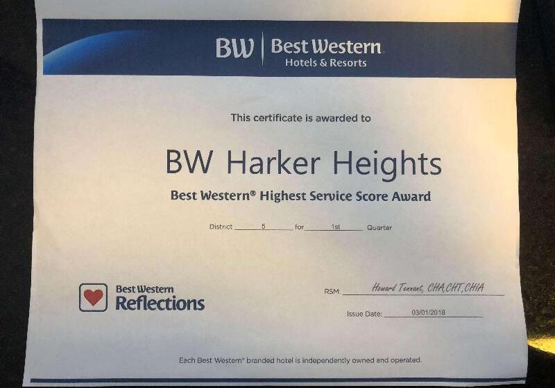 Best Western Premier Hotel Hefei