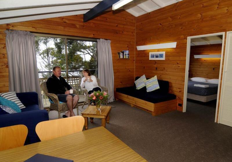 فندق Bicheno By The Bay