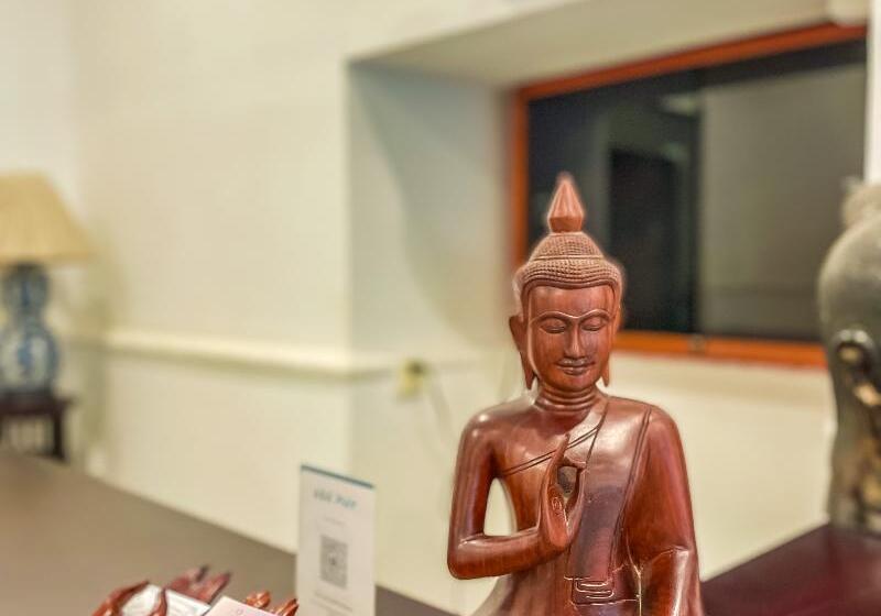 בית מלון כפרי Birdcage Boutique