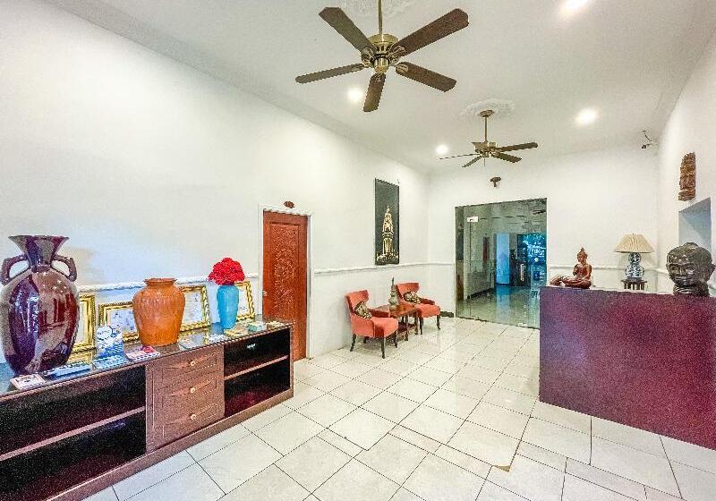 בית מלון כפרי Birdcage Boutique