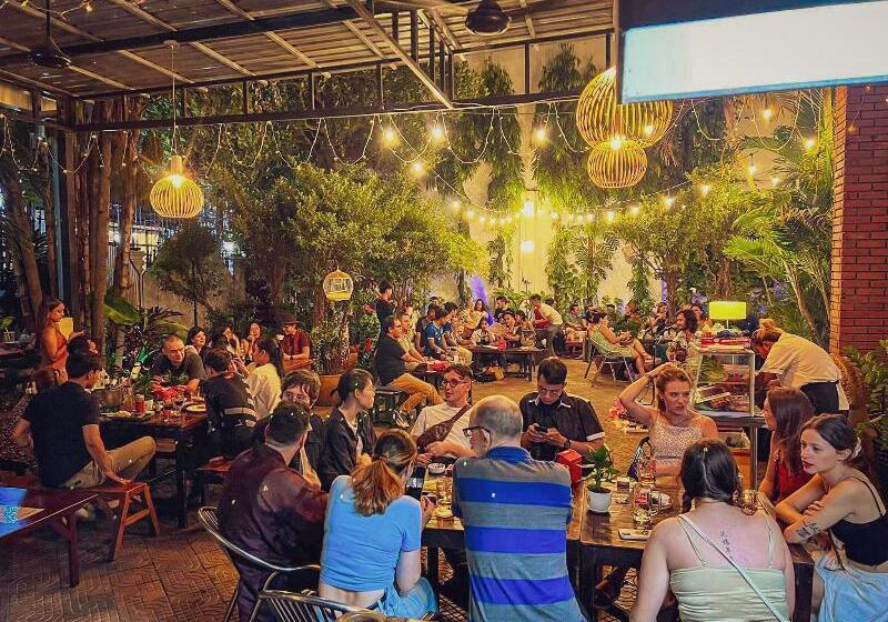 בית מלון כפרי Birdcage Boutique