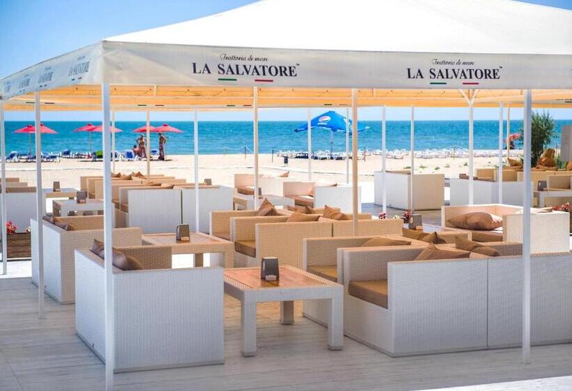 هتل Black Sea Bugaz