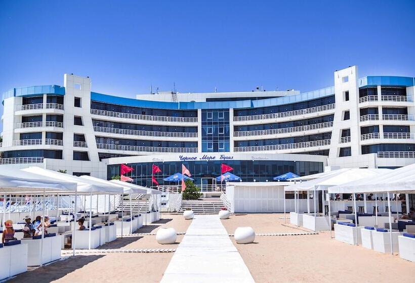 هتل Black Sea Bugaz