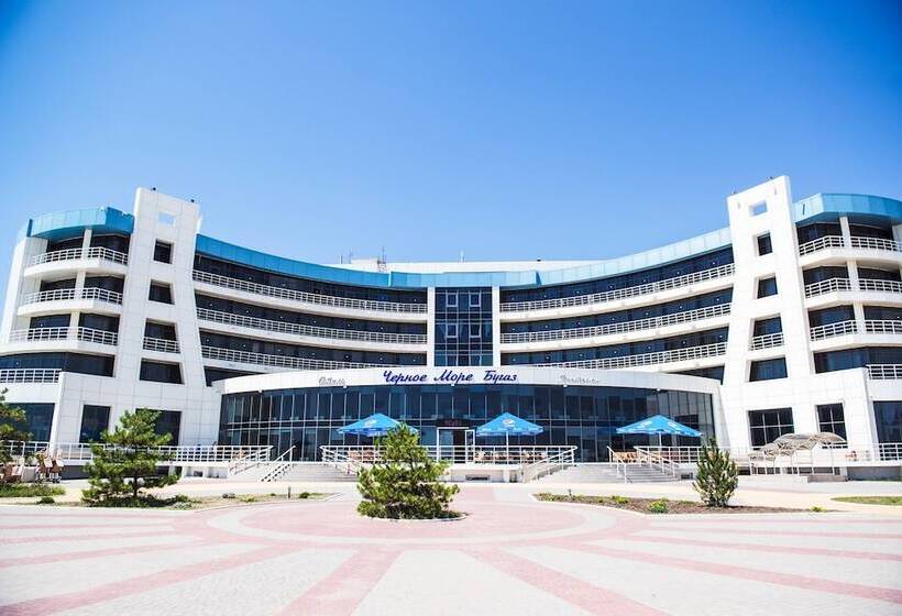 هتل Black Sea Bugaz