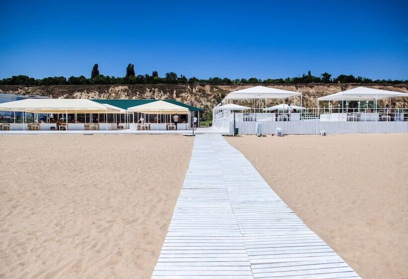 هتل Black Sea Bugaz